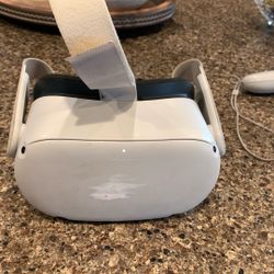 Meta Quest 2 