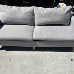 Small Couch
