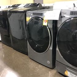 Washer  AND  Dryer Sets OM H