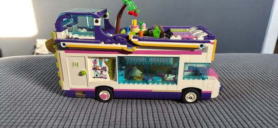 LEGO Heartlake City Bus (41759)