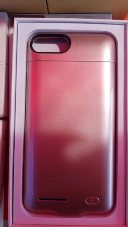 POWER CASE