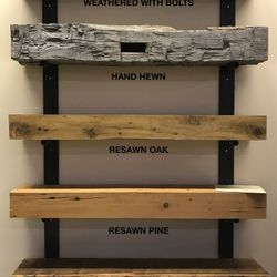 Barn Doors And Reclaimed Barn Wood