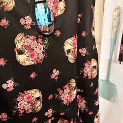 Plus size women’s Torrid clothes size 5