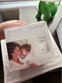 Momcozy Milk Storage Bags