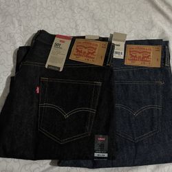 Levi's 501 