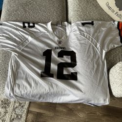 Cleveland Browns Jerseys