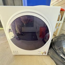 Dryer- Small 