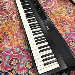 88 Key Rock Jam Keyboard