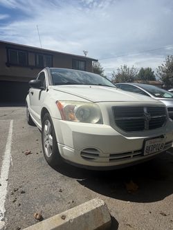 2008 Dodge Caliber
