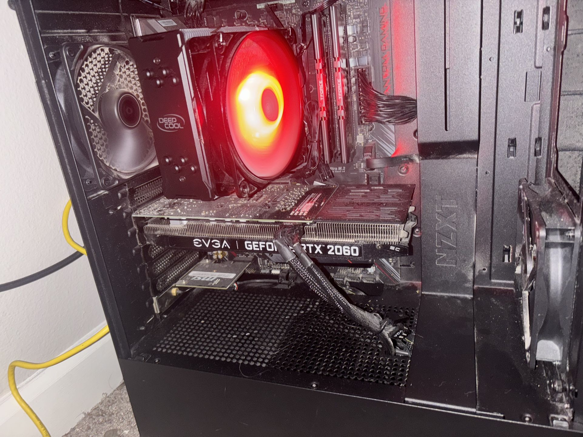 Graphics Card