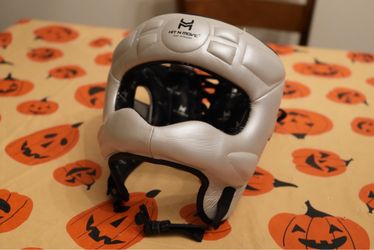 Hit n Move Headgear (L/XL)