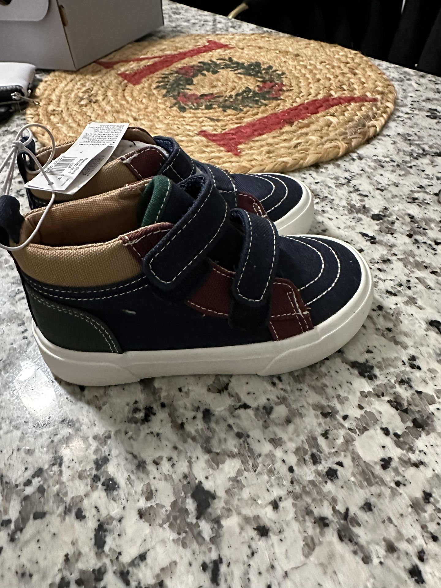 Old Navy Toddler Shoes