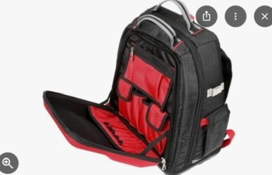 Milwaukee Pack Out Backpack 15 in