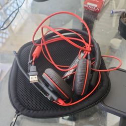 Poly Gaming Headphones