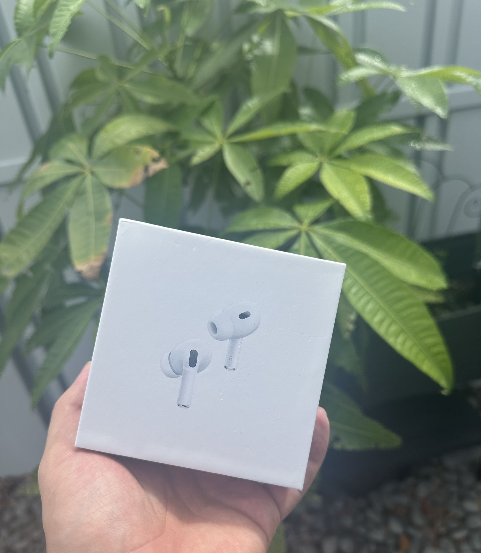 AirPods Pro 2