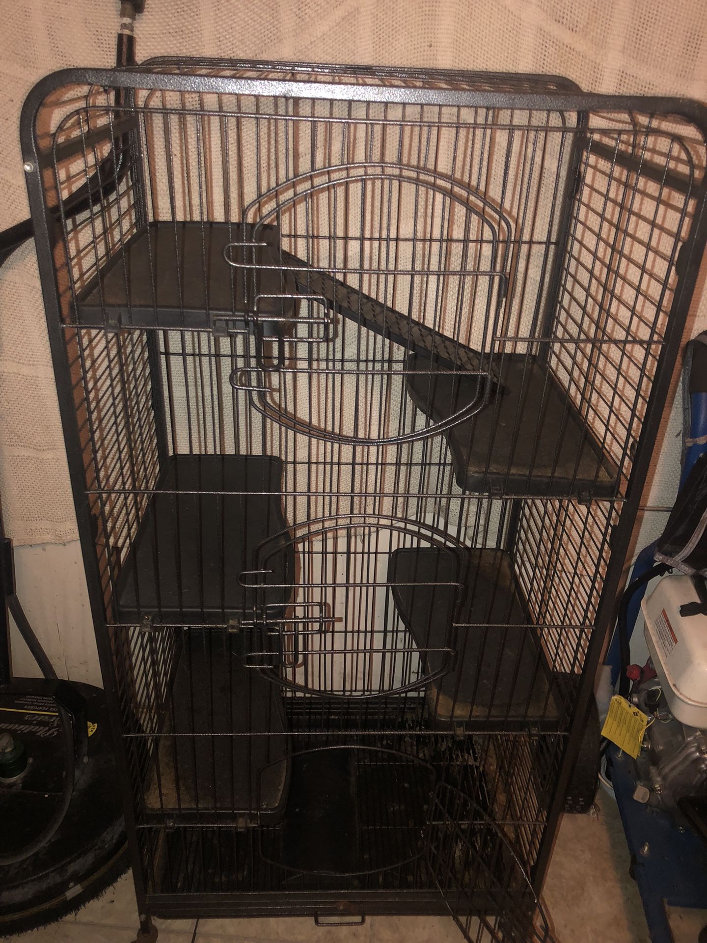 Cage