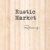 Rustic Market Revamp 