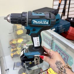 Makita Drill