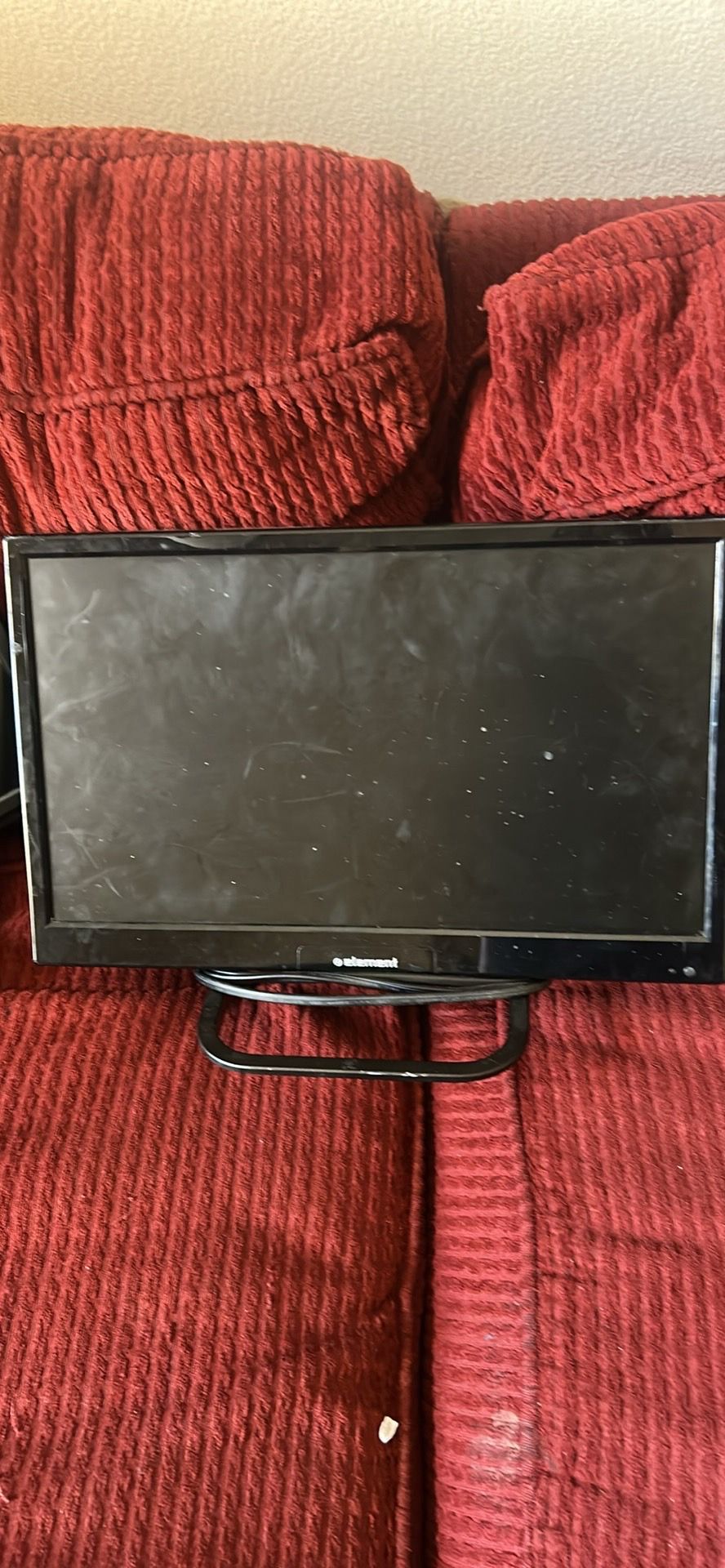 Mini element tv