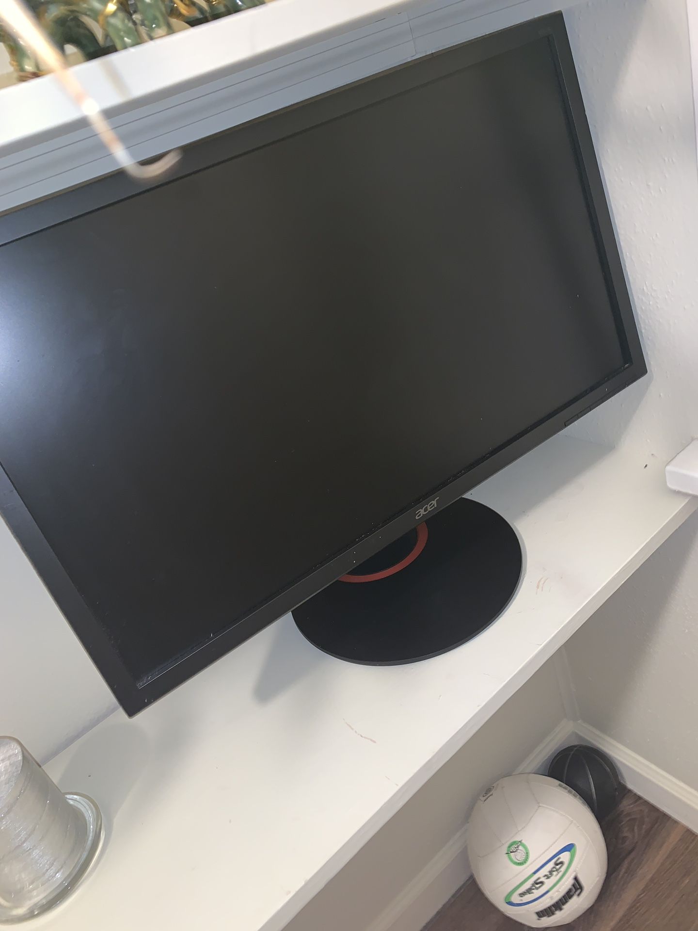 144hz Acer gaming monitor