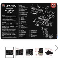 TekMat For Accessories