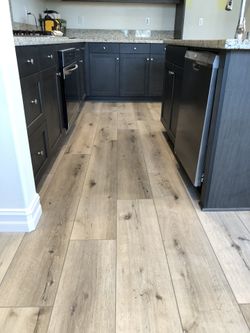 Laminate flooring specials