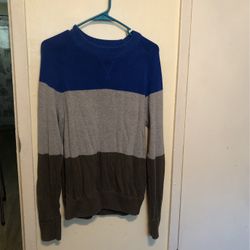 Men’s Sweater