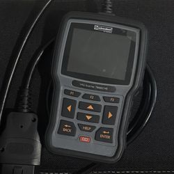 VAG Scanner / Schwaben By Foxwell