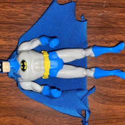 McFarlane Toys Superpowers Batman