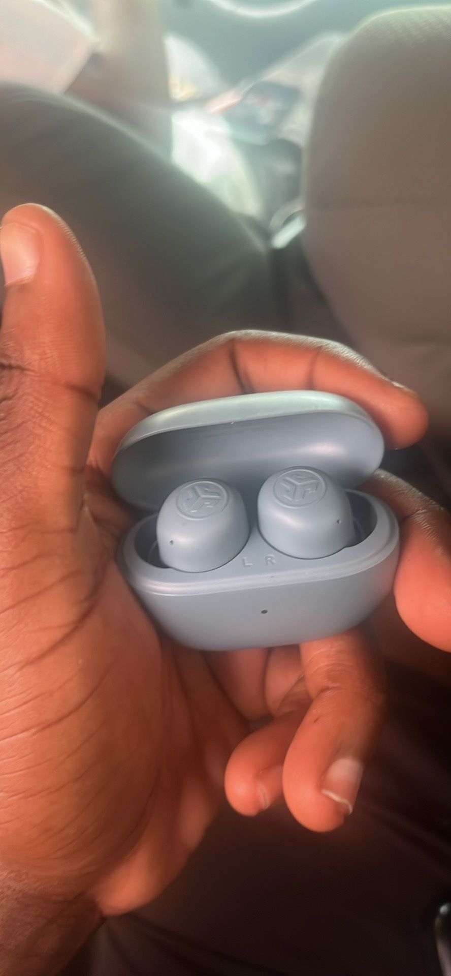 Jlab Earphones