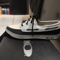 310 Rapper Game Shoes