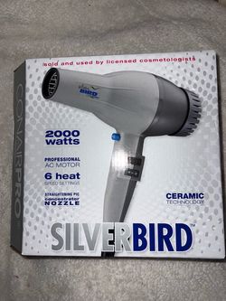 Silverbird Hair Dryer