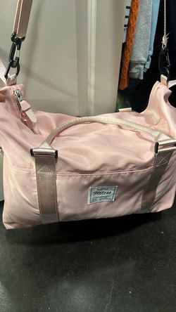 Weekender bag