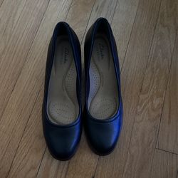 Women's Heel