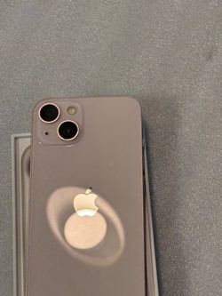 iPhone 13 Pink UNLOCKED