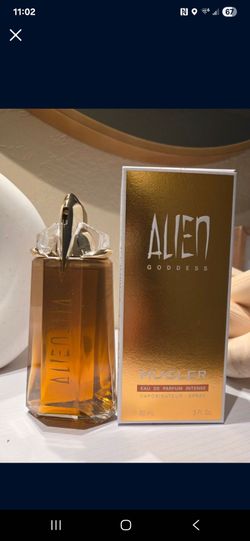 New! Alien Goodess Intense Thierry Mugler, 3.0 oz