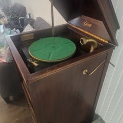 1916 Edison PHONOGRAPH