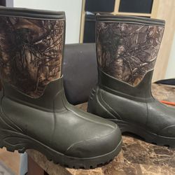 Men’s Snow Boots