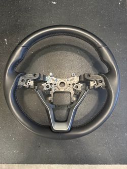 2018-2022 OEM Honda Accord steering Wheel