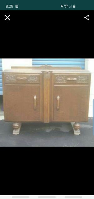 New And Used Antique Cabinets For Sale In Fremont Ca Offerup