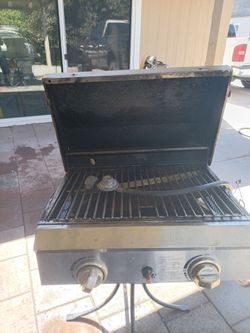 Grill for bbq