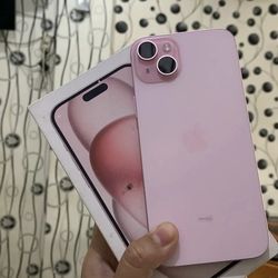 iPhone 15 plus Unlocked / Liberado 😃