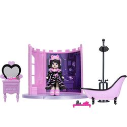 Royale High Powder Room Playset