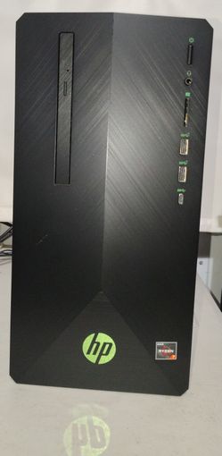 GTX 1060 6GB | Ryzen 7 2700 + New Cooler w/PTM | 16GB RAM | 128G SSD + 1T HDD | Wifi + Bluetooth
