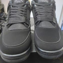 Men's Air Jordan 4