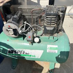 Speed Air Compressor