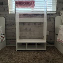 Girls Armoire 