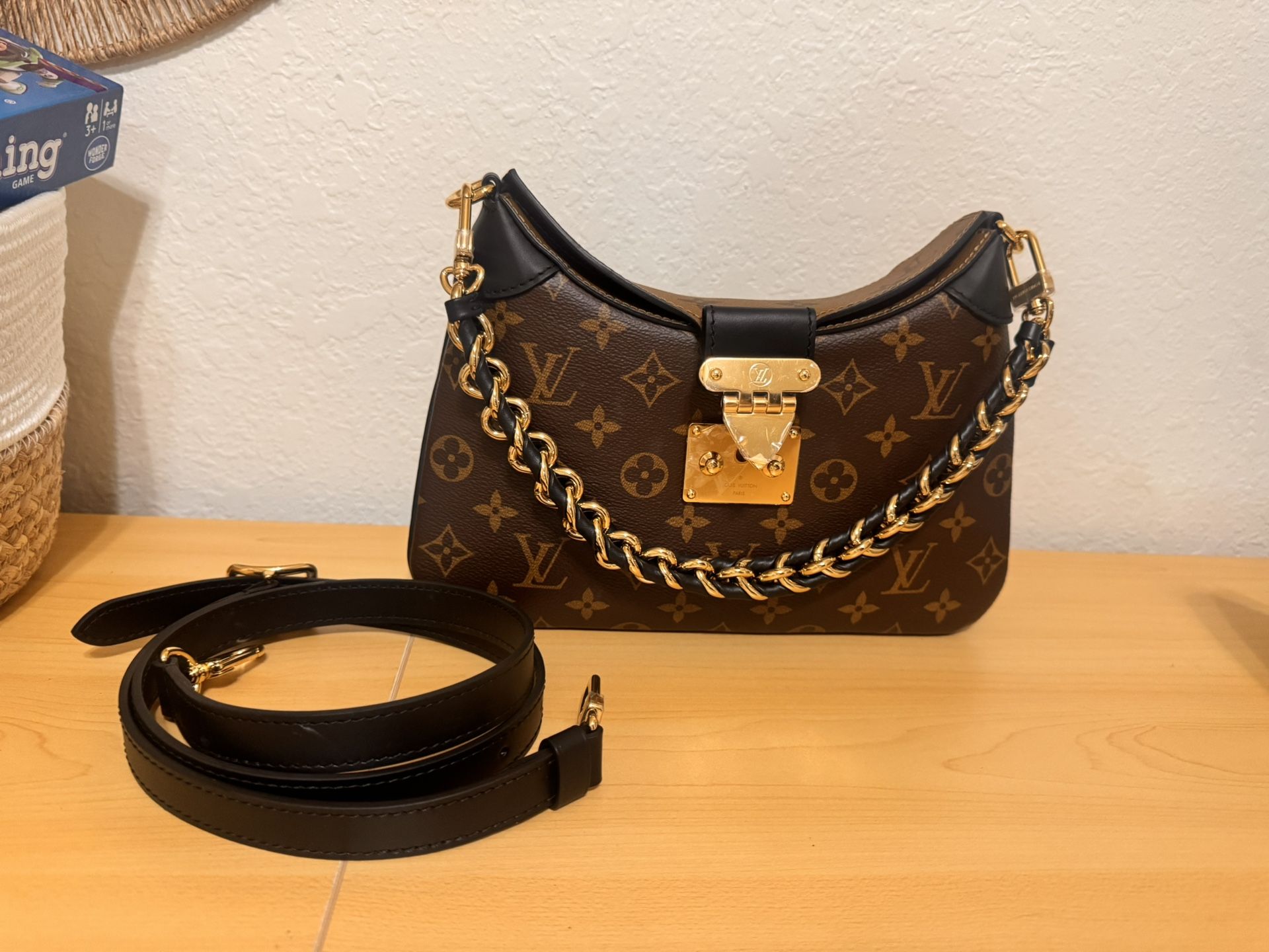 Louis Vuitton Twinny
