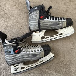 Bauer Vapor XX H2 Texhnology Ice Hockey Skates Men’s 13