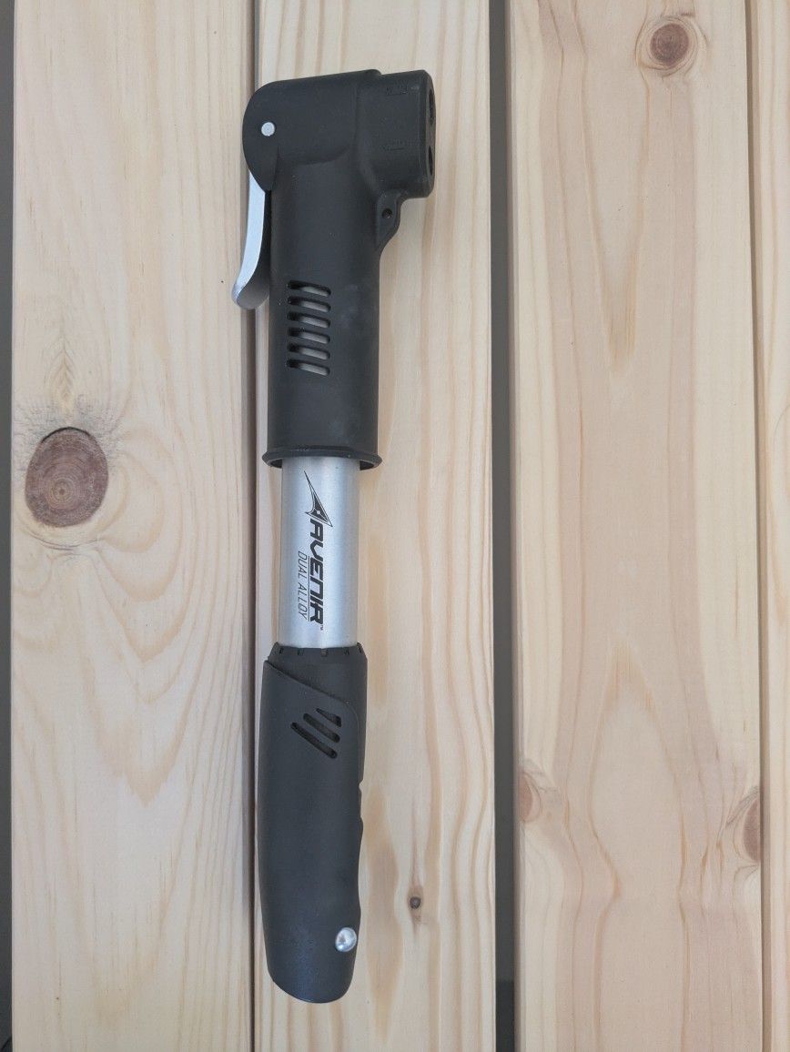 Bike Pump